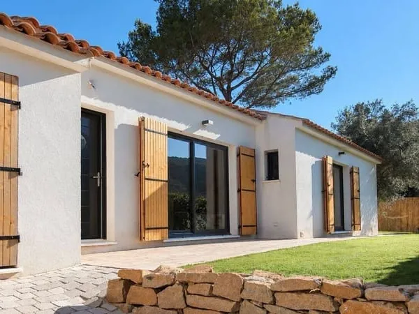 Maison 5 pièces 107 m²