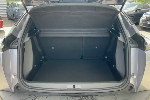 Peugeot 2008 hybrid 110 e-dcs6 — photo 27