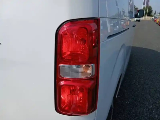 Peugeot Expert fgn tole m bluehdi 120 s&amp;s bvm6 — photo 64