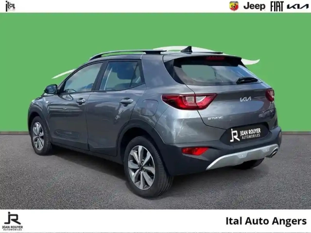 Kia Stonic 1.0 t-gdi 100ch active — photo 7