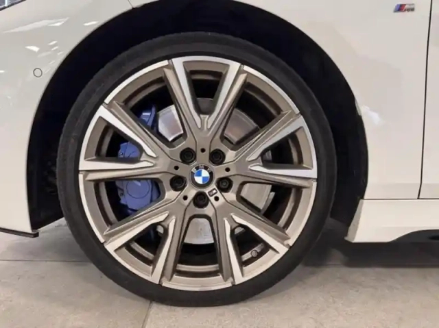 Bmw Serie 1 série 1 m135ia xdrive 306ch — photo 9