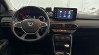 Dacia Sandero 1.0 TCe 90ch Stepway Confort -22 — photo 11