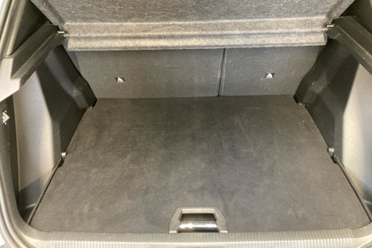 Peugeot 2008 — photo 11