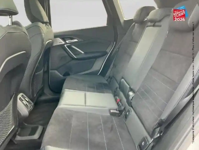 Bmw X1 xdrive25e 245ch m sport — photo 11
