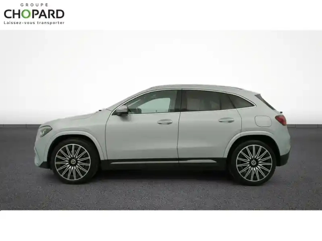 Mercedes Gla 200 d 8g-dct — photo 32