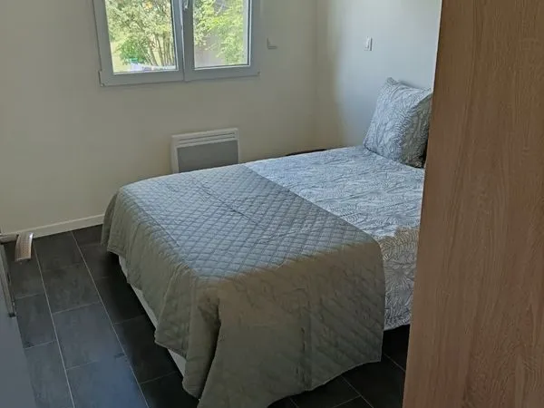 Maison F4 Châteauguay tbe