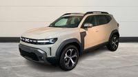 Dacia Duster 1.2 mild hybrid 130ch Journey
