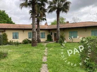 Maison 6 pièces 160 m²