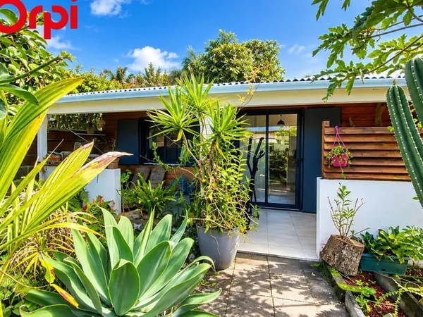 Maison 4 pièces 84 m²