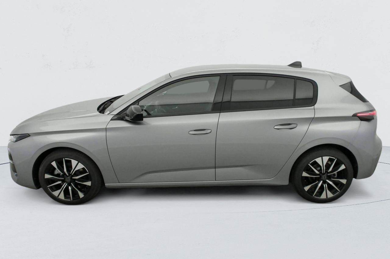 Peugeot 308 — photo 2