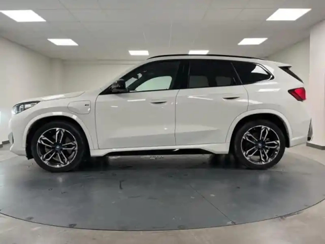 Bmw X1 xdrive30e 326ch m sport — photo 7