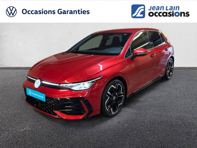Volkswagen Golf 1.5 eTSI EVO2 150 DSG7 R-Line Edition