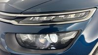 Citroen Grand C4 Spacetourer BlueHDi 130ch S&S Shine Pack EAT8 E6.d-TEMP — photo 17