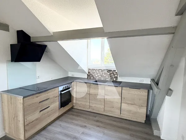 Appartement Belfort 3 pièce(s) 38 m2