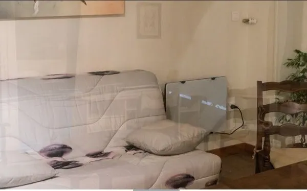 Studio de 42m2 à louer sur Rixheim