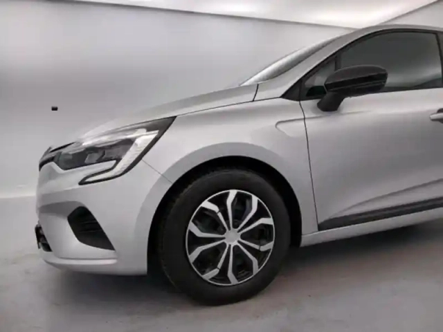 Renault Clio 1.0 tce 90ch equilibre — photo 11