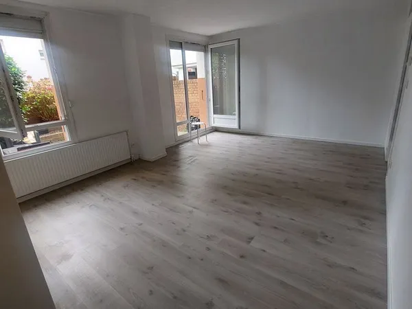 Appartement 41 m2 villeneuve d ascq