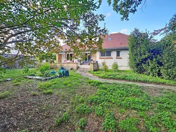 Maison 5 pièces 114 m²