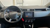 Dacia Duster 1.3 TCe 130ch FAP Journey 4x2 — photo 11