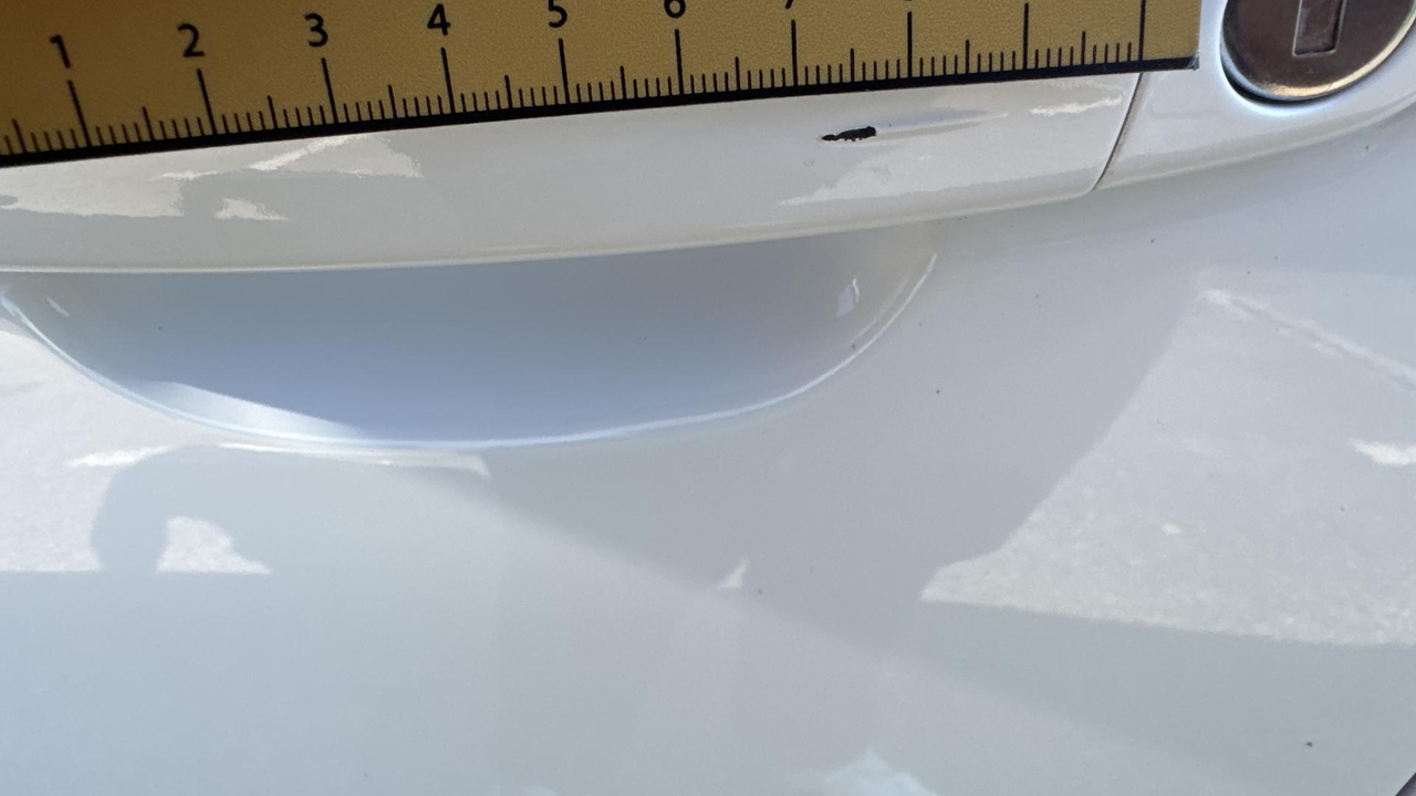 Opel Grandland X 1.2 Turbo 130 ch BVA6 — photo 31