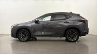 Lexus Nx 450h+ F SPORT Executive 4WD MY24 — photo 7