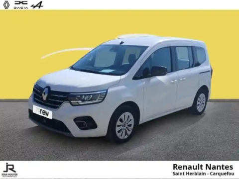 Renault Kangoo 1.5 blue dci 95ch zen