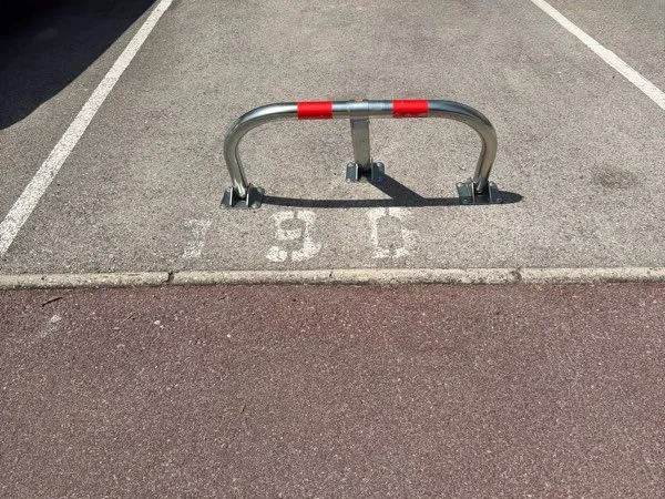 Place parking
