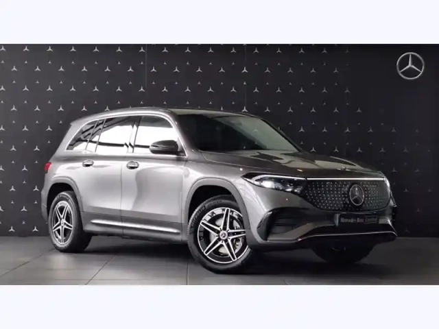 Mercedes Classe B 250+ — photo 6