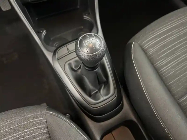 Kia Picanto 1.0 dpi 67ch bvm5 — photo 31