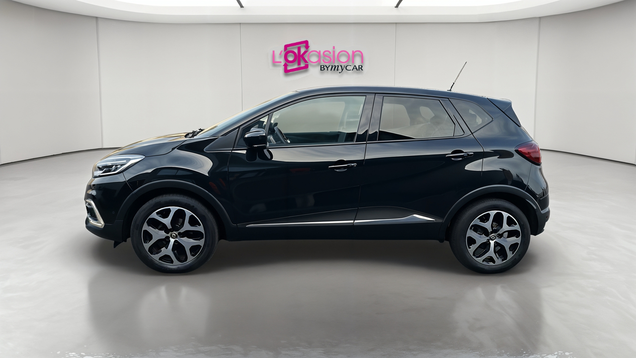 Renault Captur TCe 90 — photo 2