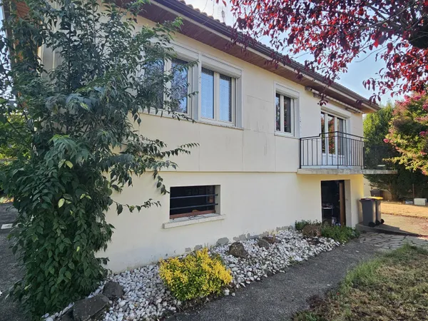 Maison à vendre Niort