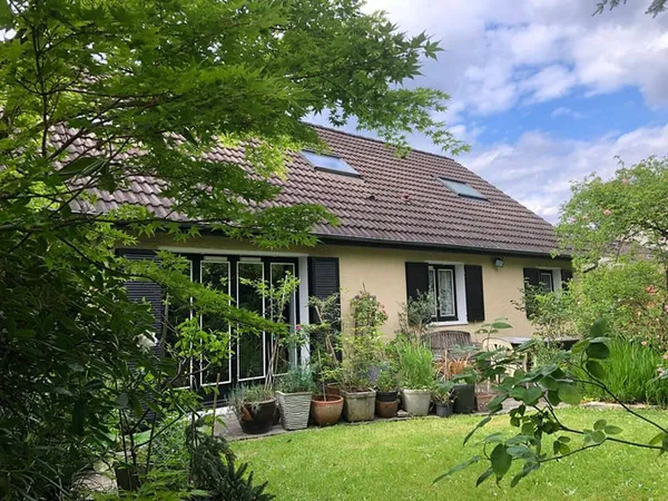 Maison 8 pièces 162 m²