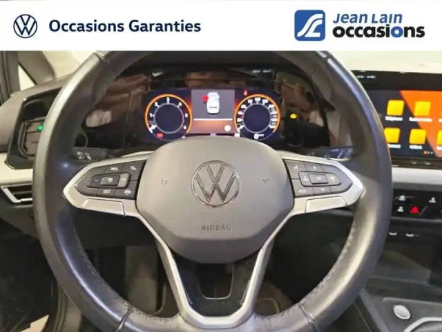 Volkswagen Golf 2.0 tdi scr 116 bvm6 — photo 20