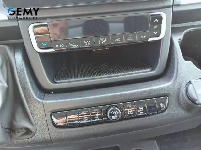 Citroën Jumper cc maxi 3.5 l3 140 s&amp;s bvm6 — photo 22