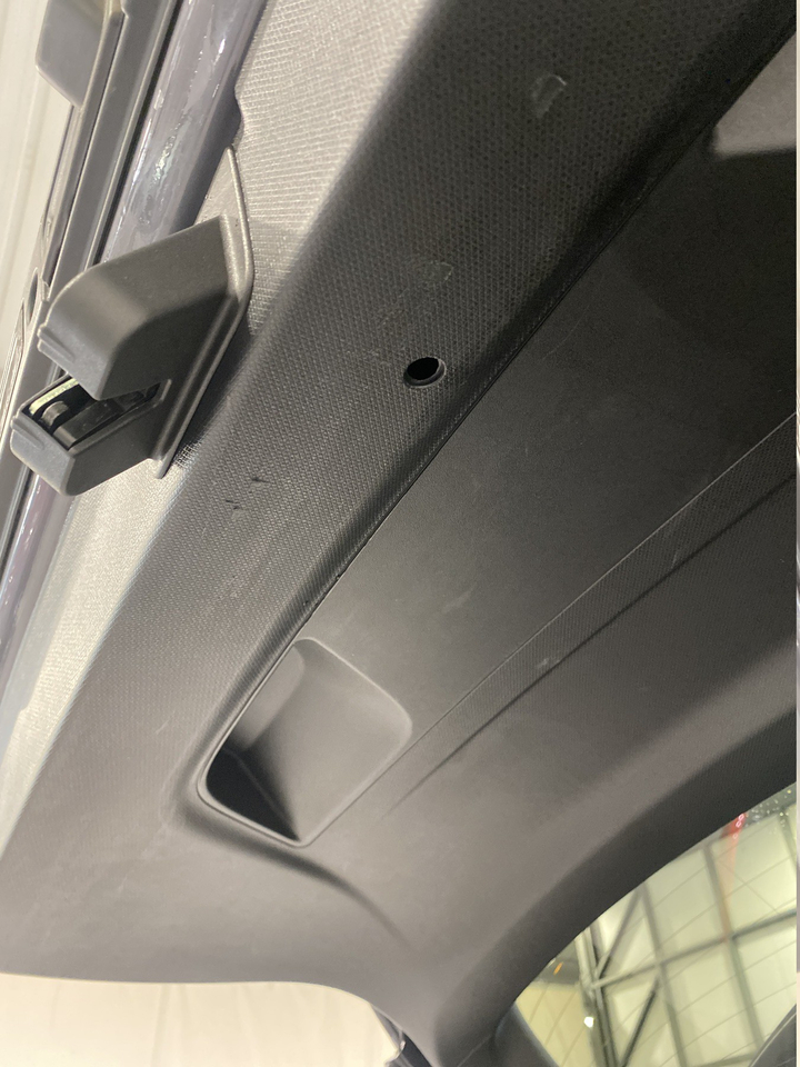 Cupra Terramar — photo 39