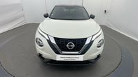 Nissan Juke 1.0 DIG-T 114ch Enigma DCT 2021.5