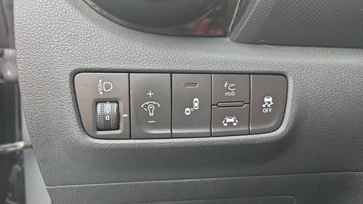 Hyundai Kona 1.6 CRDI 115 - Business – 2019 – 114104 km – Diesel – Boîte Manuelle — photo 19
