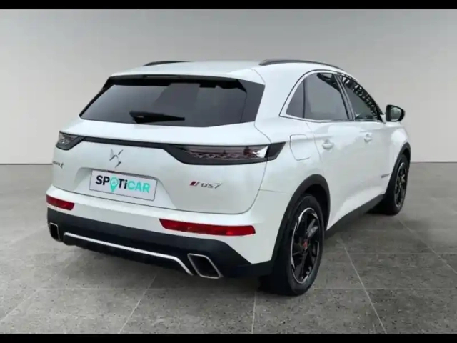 Ds Ds 7 crossback e-tense 4x4 300ch performance line + — photo 5