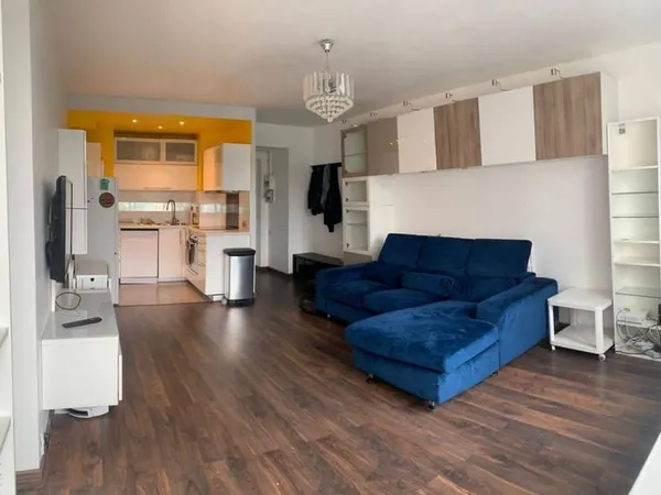 Appartement 3 pièces 51 m²