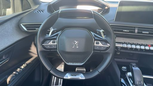 Peugeot 3008 2.0 BlueHDi 180 EAT8 - GT – 2020 – 83058 km – Diesel – Boîte Automatique — photo 32