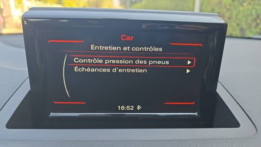 Audi A1 1.0 TFSI 95 S-Tronic 7 - Business Line – 2017 – 138798 km – Essence – Boîte Automatique — photo 5