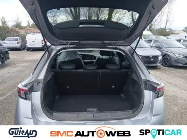 Opel Mokka electrique 136 ch &amp; batterie 50 kwh — photo 6