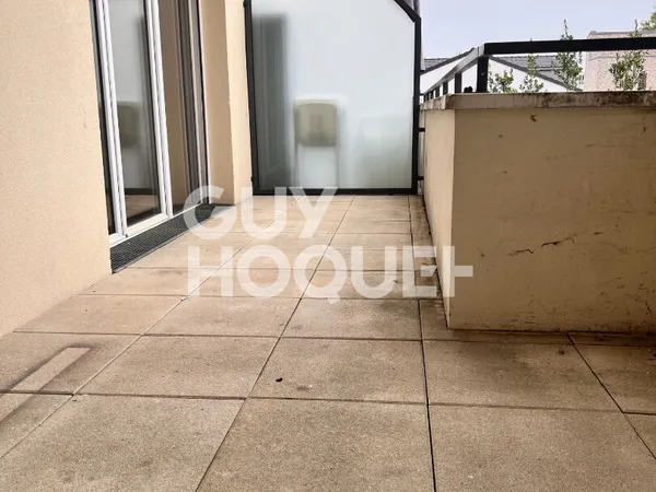 Appartement Neuilly Sur Marne 3 pièce(s) 67.25 m2