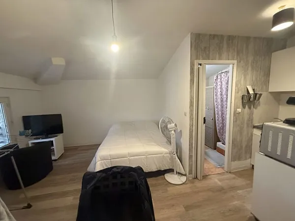 ISTRES CENTRE STUDIO