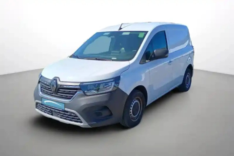 Renault Kangoo Van fg tole blue dci 95 l1 gsr2