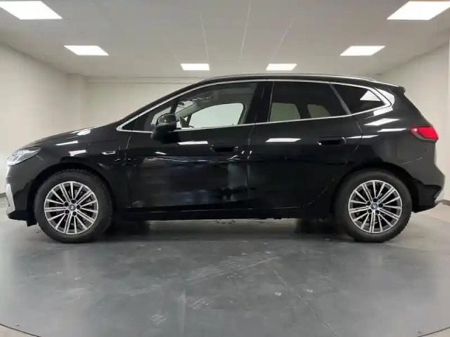 Bmw Serie 2 série 2 activetourer 225e 245ch xdrive luxury dkg7 — photo 8