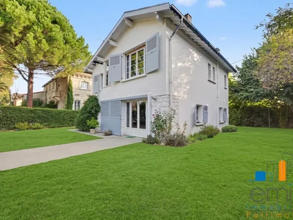 Toulouse Sept-Deniers - Maison familiale 164 m² - 4 chambres - jardin - 649 000 €