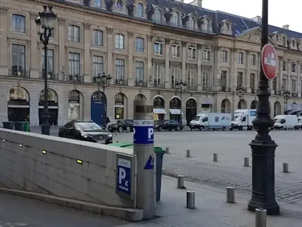 Stationnement Vente Paris 26000€