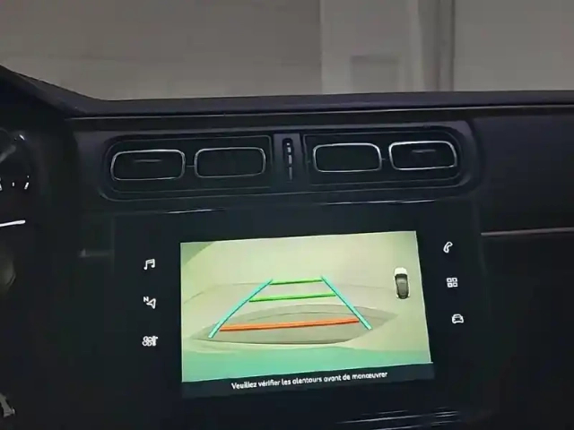 Citroën C3 puretech 110 s&amp;s — photo 20