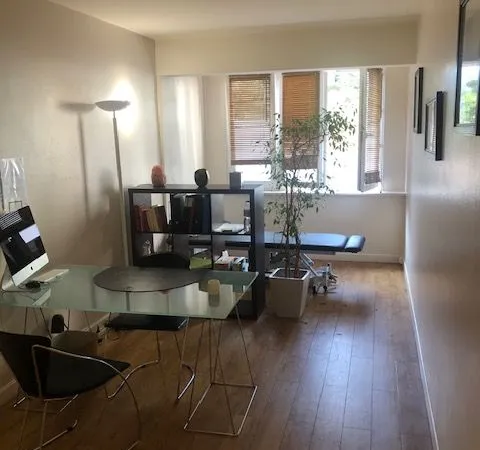 Bureau caluire montessuy